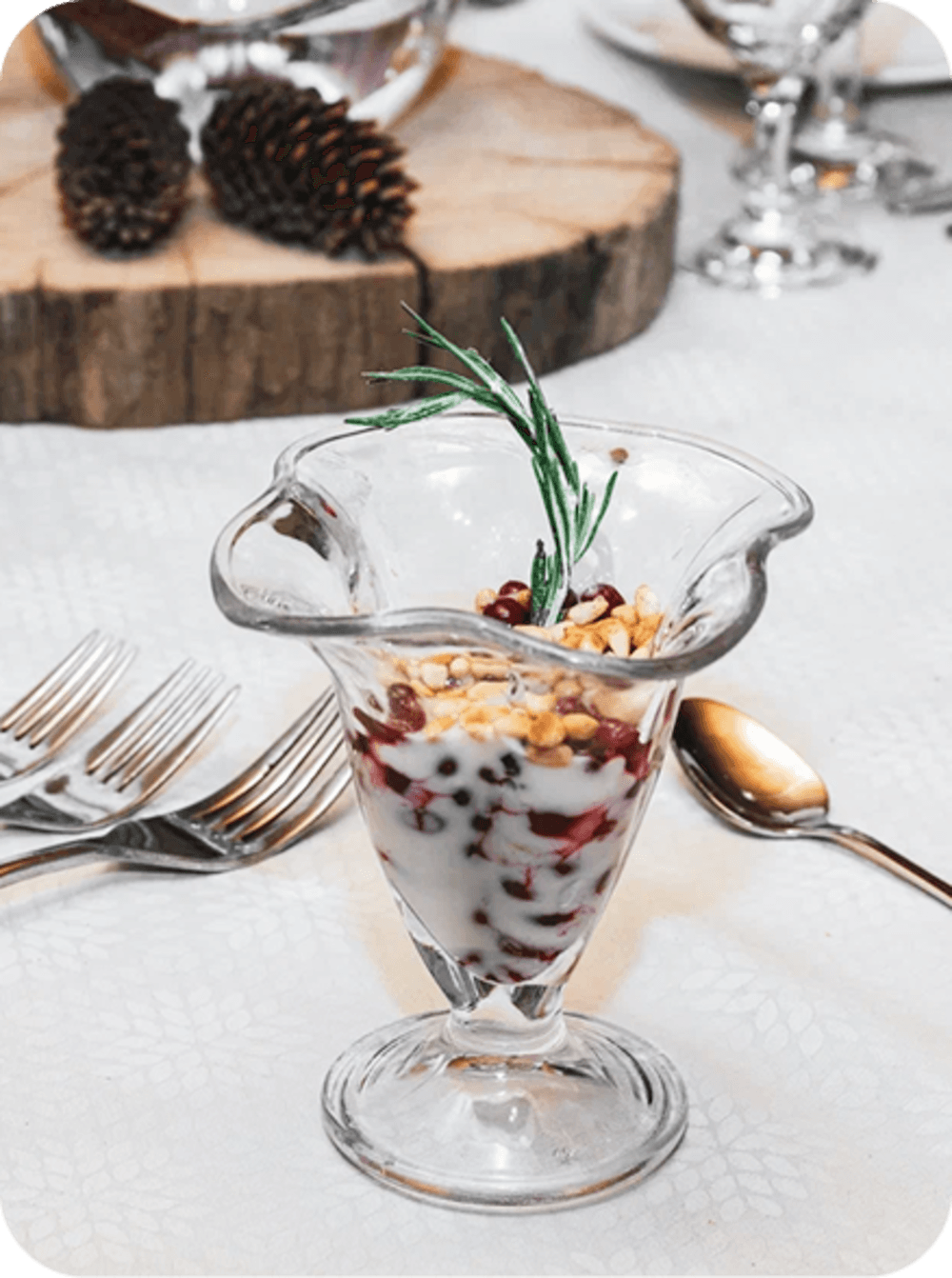Кухня Севера